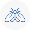 Moth Control Specialists In Letchworth